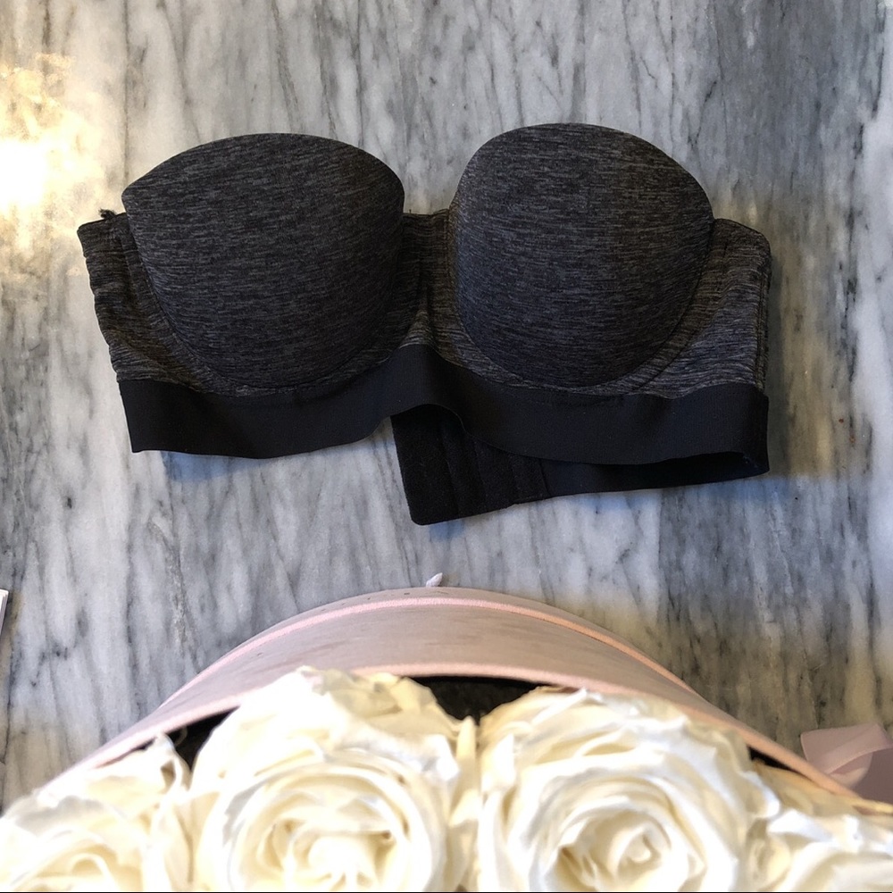 H&M Long-line Bra